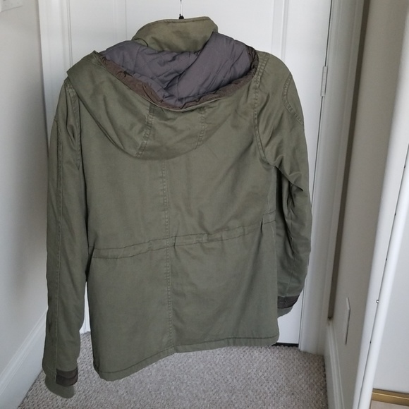 Thread and Supply jacket - Picture 2 of 2